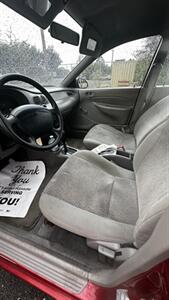 1999 Ford Escort SE - Photo 22 - Langley, BC V3A 4H1
