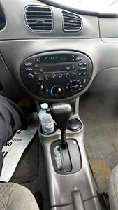 1999 Ford Escort SE - Photo 17 - Langley, BC V3A 4H1
