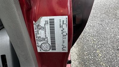 1999 Ford Escort SE - Photo 19 - Langley, BC V3A 4H1