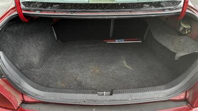 1999 Ford Escort SE - Photo 14 - Langley, BC V3A 4H1