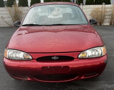 1999 Ford Escort SE - Photo 3 - Langley, BC V3A 4H1