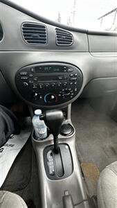 1999 Ford Escort SE - Photo 16 - Langley, BC V3A 4H1