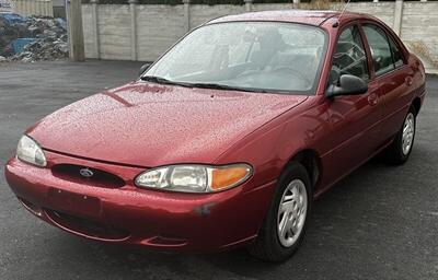 1999 Ford Escort SE - Photo 2 - Langley, BC V3A 4H1