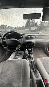 1999 Ford Escort SE - Photo 26 - Langley, BC V3A 4H1