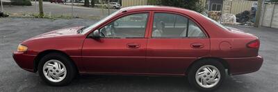 1999 Ford Escort SE - Photo 7 - Langley, BC V3A 4H1