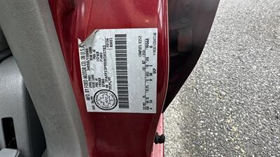 1999 Ford Escort SE - Photo 18 - Langley, BC V3A 4H1