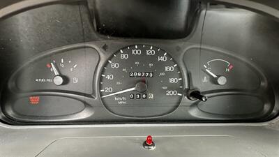1999 Ford Escort SE - Photo 21 - Langley, BC V3A 4H1