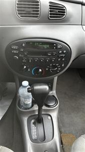 1999 Ford Escort SE - Photo 15 - Langley, BC V3A 4H1