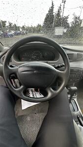 1999 Ford Escort SE - Photo 20 - Langley, BC V3A 4H1