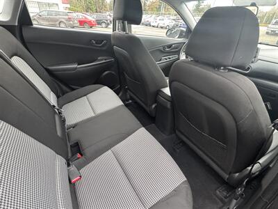 2021 Hyundai KONA Preferred   - Photo 16 - Langley, BC V3A 4H1