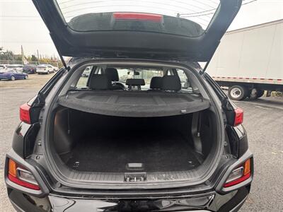 2021 Hyundai KONA Preferred   - Photo 15 - Langley, BC V3A 4H1