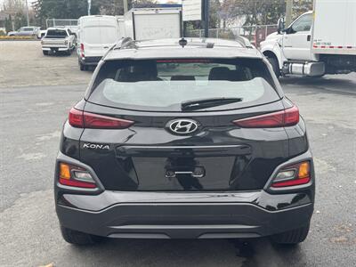 2021 Hyundai KONA Preferred   - Photo 5 - Langley, BC V3A 4H1