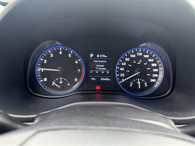 2021 Hyundai KONA Preferred   - Photo 22 - Langley, BC V3A 4H1