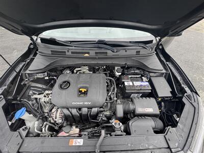 2021 Hyundai KONA Preferred   - Photo 9 - Langley, BC V3A 4H1