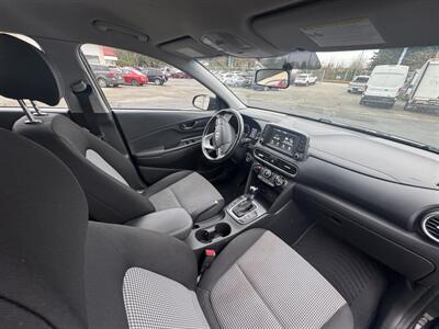 2021 Hyundai KONA Preferred   - Photo 17 - Langley, BC V3A 4H1