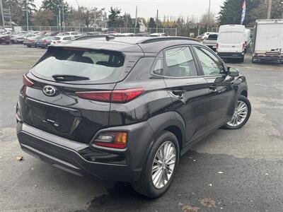 2021 Hyundai KONA Preferred   - Photo 6 - Langley, BC V3A 4H1