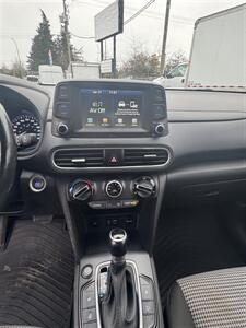 2021 Hyundai KONA Preferred   - Photo 18 - Langley, BC V3A 4H1