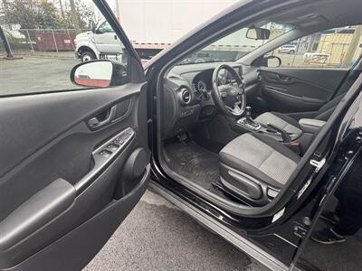 2021 Hyundai KONA Preferred   - Photo 19 - Langley, BC V3A 4H1