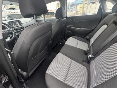 2021 Hyundai KONA Preferred   - Photo 20 - Langley, BC V3A 4H1
