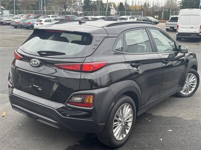 2021 Hyundai KONA Preferred   - Photo 7 - Langley, BC V3A 4H1