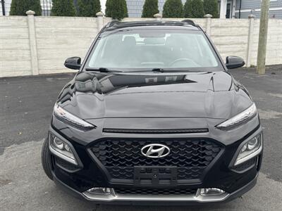 2021 Hyundai KONA Preferred   - Photo 1 - Langley, BC V3A 4H1