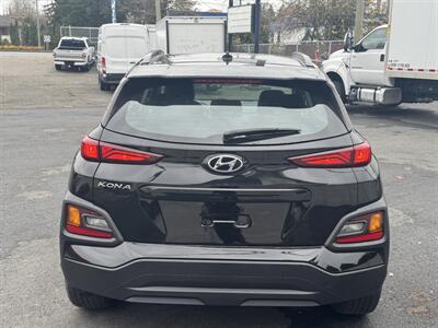 2021 Hyundai KONA Preferred   - Photo 8 - Langley, BC V3A 4H1
