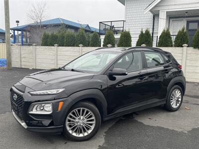 2021 Hyundai KONA Preferred   - Photo 13 - Langley, BC V3A 4H1