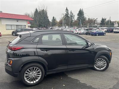 2021 Hyundai KONA Preferred   - Photo 2 - Langley, BC V3A 4H1