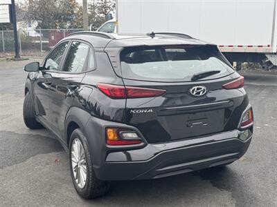 2021 Hyundai KONA Preferred   - Photo 4 - Langley, BC V3A 4H1