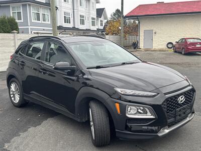 2021 Hyundai KONA Preferred   - Photo 3 - Langley, BC V3A 4H1