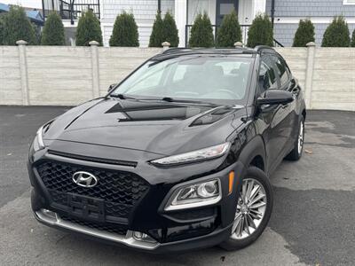 2021 Hyundai KONA Preferred   - Photo 12 - Langley, BC V3A 4H1