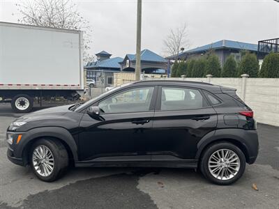 2021 Hyundai KONA Preferred   - Photo 14 - Langley, BC V3A 4H1