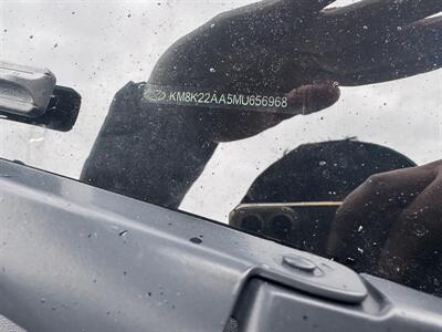 2021 Hyundai KONA Preferred   - Photo 10 - Langley, BC V3A 4H1