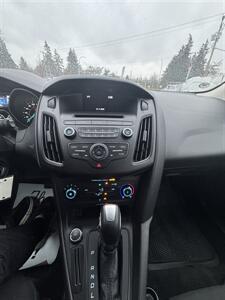 2016 Ford Focus SE - Photo 16 - Langley, BC V3A 4H1