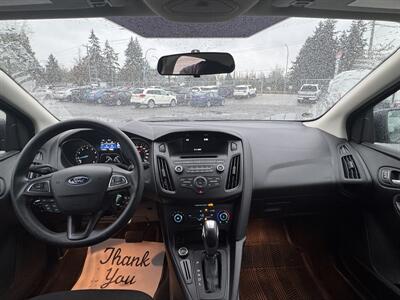 2016 Ford Focus SE - Photo 9 - Langley, BC V3A 4H1