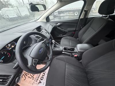 2016 Ford Focus SE - Photo 17 - Langley, BC V3A 4H1
