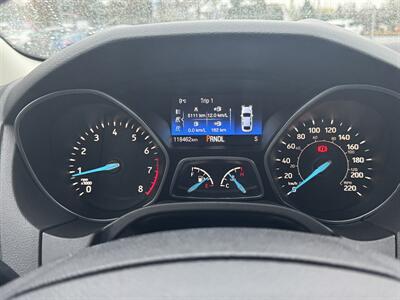 2016 Ford Focus SE - Photo 15 - Langley, BC V3A 4H1