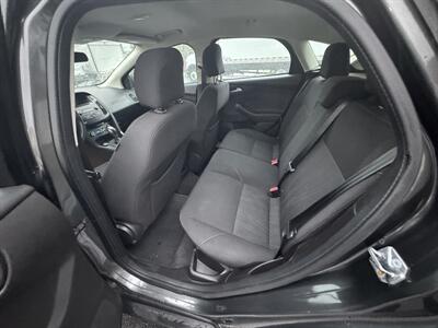 2016 Ford Focus SE - Photo 13 - Langley, BC V3A 4H1