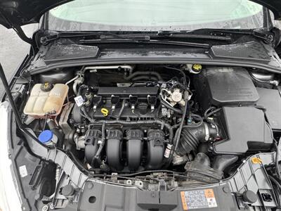 2016 Ford Focus SE - Photo 8 - Langley, BC V3A 4H1