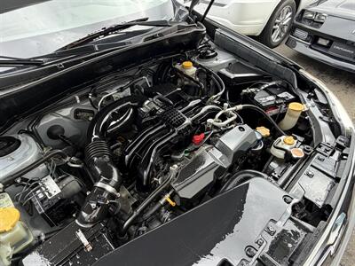 2011 Subaru Forester 2.5X Convenience Package - Photo 9 - Langley, BC V3A 4H1