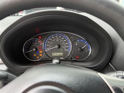 2011 Subaru Forester 2.5X Convenience Package - Photo 10 - Langley, BC V3A 4H1