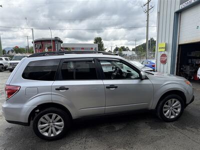2011 Subaru Forester 2.5X Convenience Package - Photo 7 - Langley, BC V3A 4H1