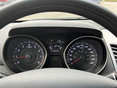 2016 Hyundai ELANTRA SE - Photo 13 - Langley, BC V3A 4H1