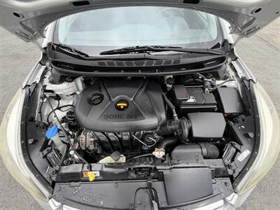 2016 Hyundai ELANTRA SE - Photo 22 - Langley, BC V3A 4H1