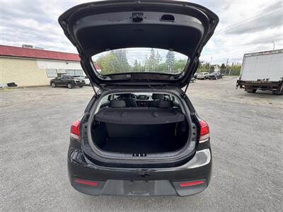 2019 Kia Rio 5-Door S   - Photo 22 - Langley, BC V3A 4H1
