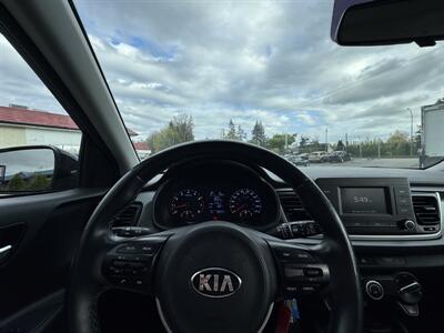 2019 Kia Rio 5-Door S   - Photo 23 - Langley, BC V3A 4H1