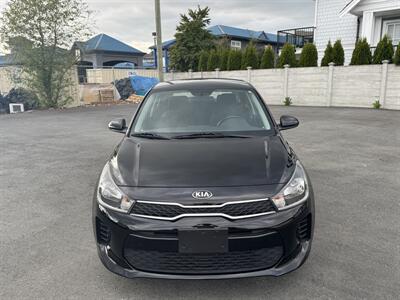 2019 Kia Rio 5-Door S   - Photo 2 - Langley, BC V3A 4H1