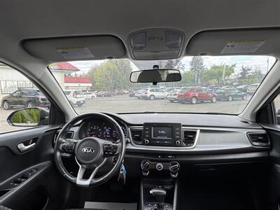 2019 Kia Rio 5-Door S   - Photo 21 - Langley, BC V3A 4H1