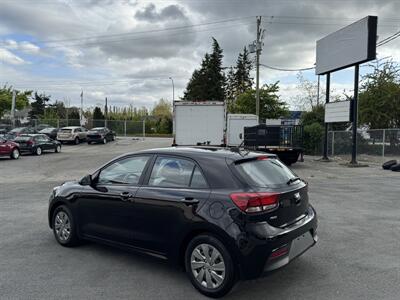 2019 Kia Rio 5-Door S   - Photo 6 - Langley, BC V3A 4H1