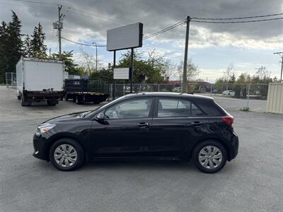 2019 Kia Rio 5-Door S   - Photo 4 - Langley, BC V3A 4H1